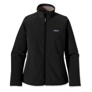  Patagonia Windproof Bayan Leeway Ceket