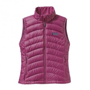  Patagonia Women's Down Sweater Vest