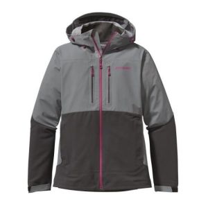  Patagonia Women's Mixed Guide Hoody