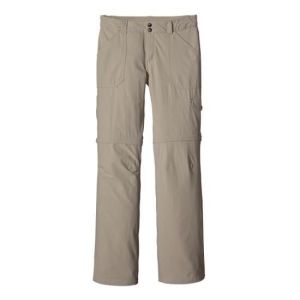  Patagonia Women's Nomader Zip-Off Pants