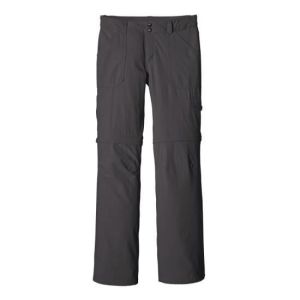  Patagonia Women's Nomader Zip-Off Pants