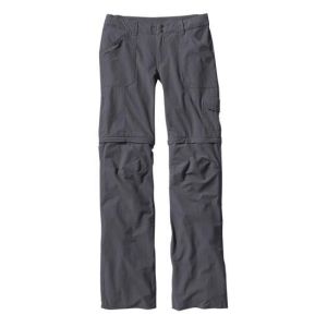  Patagonia Women's Nomader Zip-Off Pants