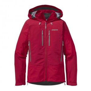  Patagonia Women's Triolet Jacket