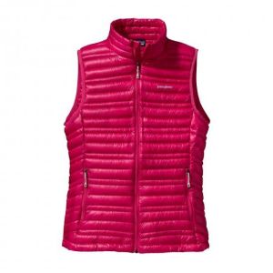  Patagonia Women's Ultralight Down Vest