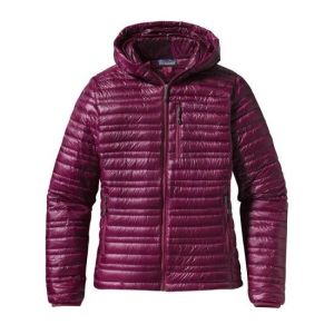  Patagonia Women's Ultralight Down Hoody