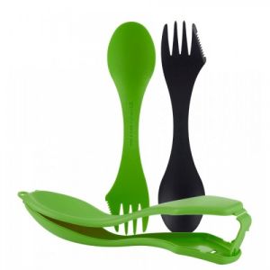  Spork’n Case Kutulu 2li Kaşık-Çatal