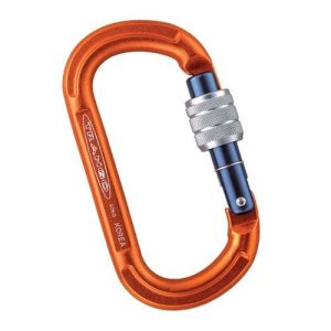  Trango Oval K Lock Karabina