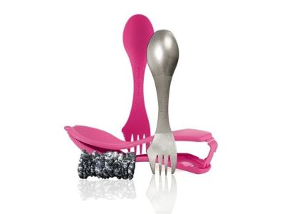  Ultimate Spork Yemek Kiti