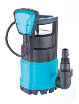 Duffmart FSP550C Temiz Su Dalgıç Pompası