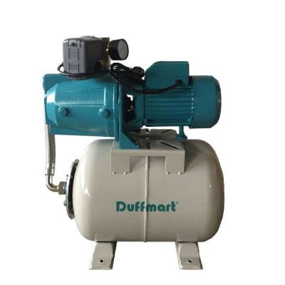  Duffmart JET100L-24L Otomatik Paket Hidrofor