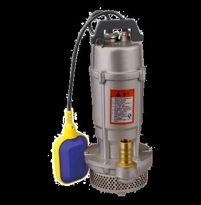 Duffmart QDX1.5-12-0.25 Temiz Su Dalgıç Pompa