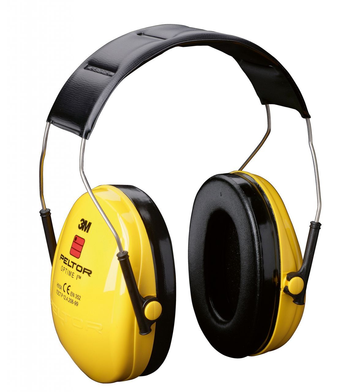 3M H510A-401-GU Gürültü Önleyici Kulaklık Optime I