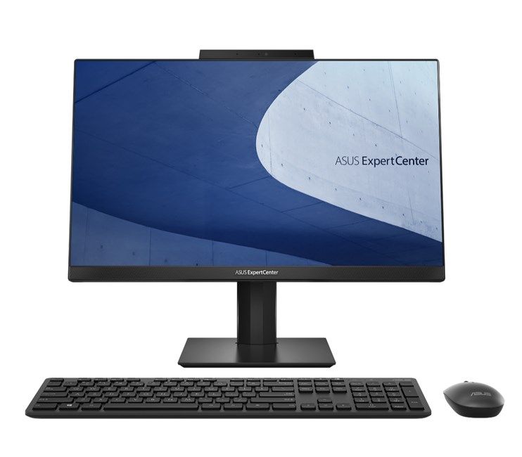 Asus Expert i5 11500-21.5''-8G-512SSD-Dos