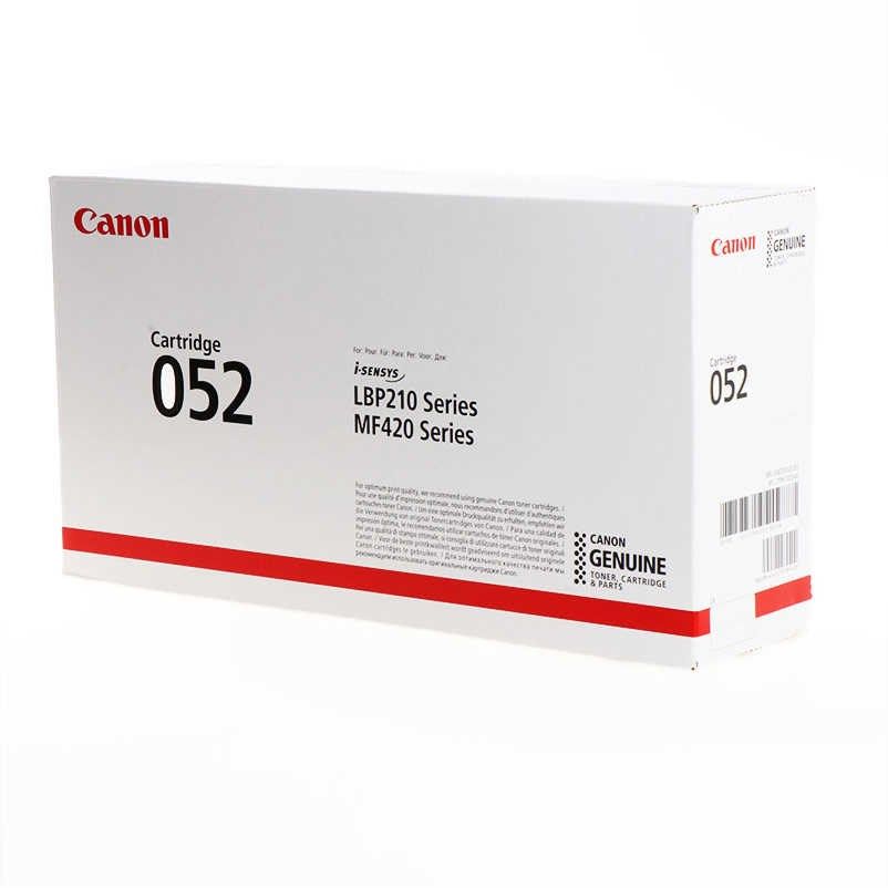 Canon CRG-052 Toner Kartuş