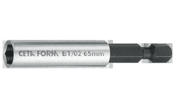 CETA-FORM 75 mm Manyetik Bits Tutucu (BT/03)