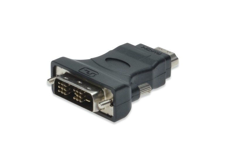 Digitus AK-320500-000-S DVI-D - HDMI Dönüştürücü