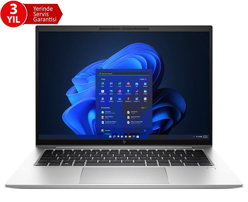 HP EliteBook 840 G9 i7 1255 -14''-16G-512SSD-WPro