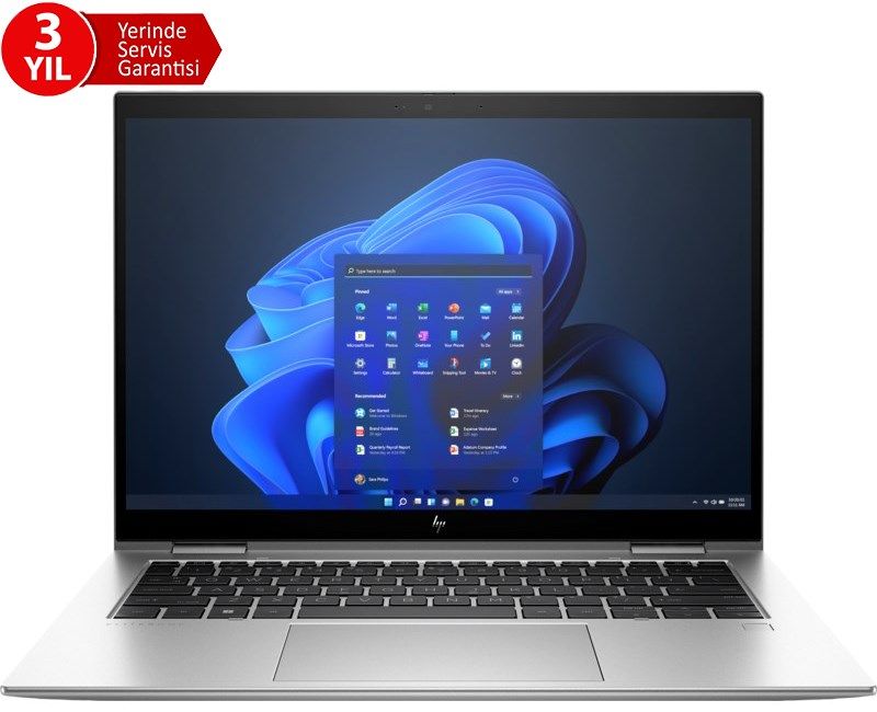 HP EliteBook x360 1040 G9 i7 1255-14-16G-512SSD-WP