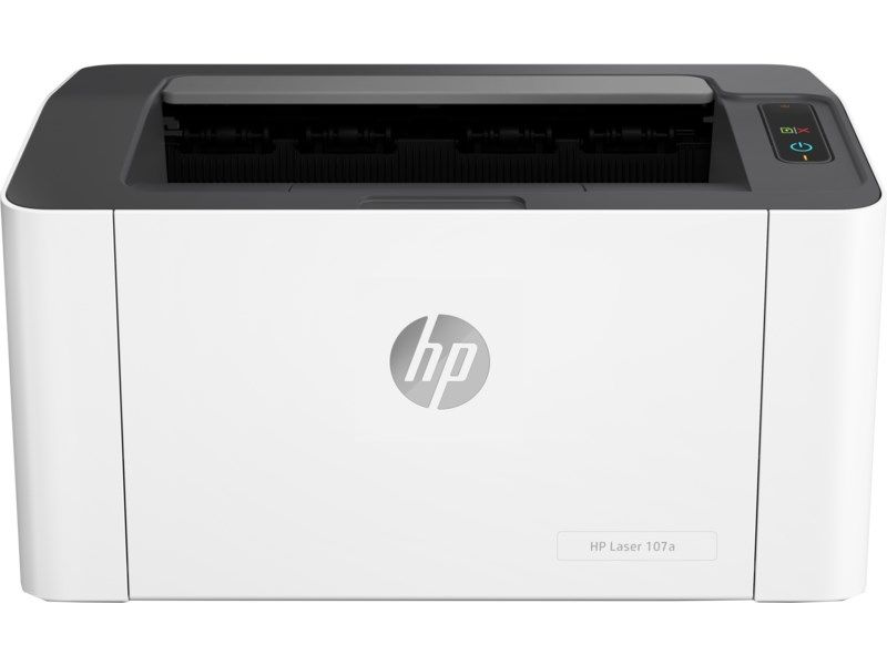 HP LaserJet 107a Tek Fonksiyonlu (4ZB77A)