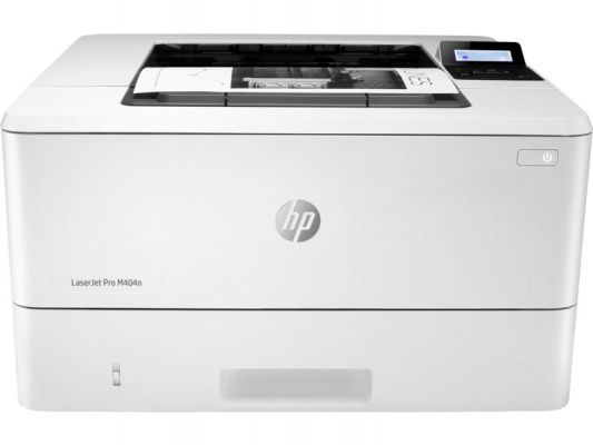 HP LaserJet Pro M404N Tek Fonksiyonlu (W1A52A)