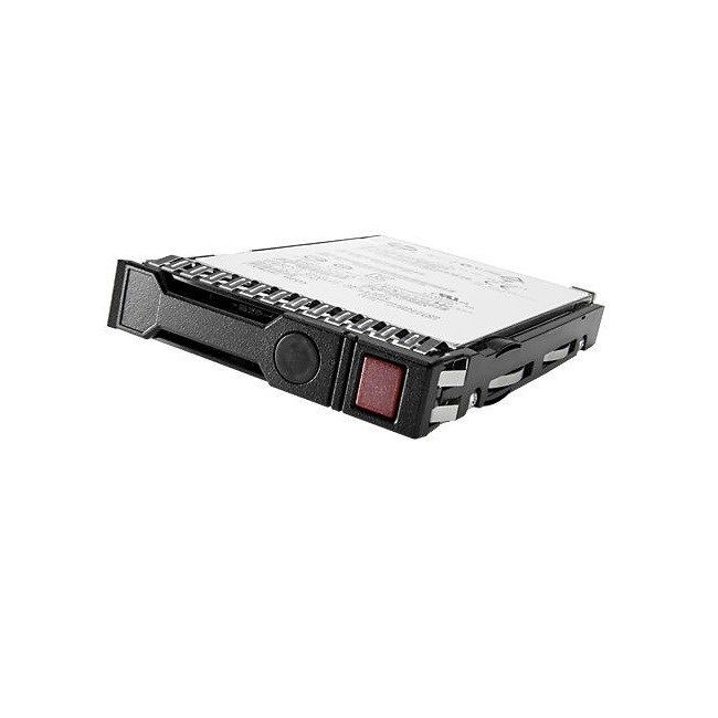 HPE 861686-B21 1TB SATA 7.2K LLF 3.5'' HotPlug HDD