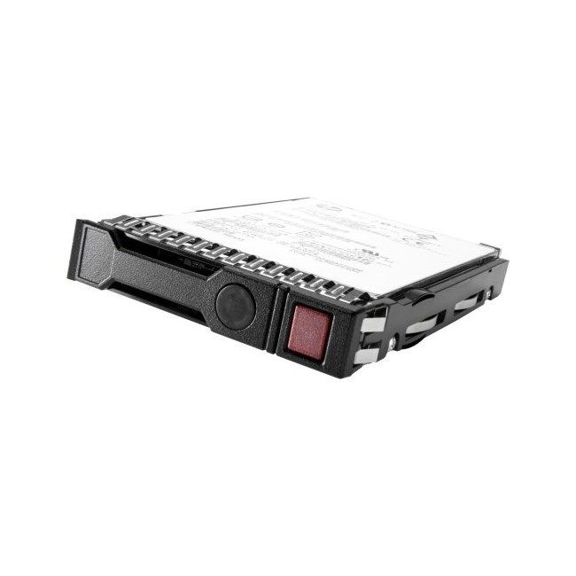 HPE 881457-B21  2.4TB SAS 10K SFF 2.5'' HDD