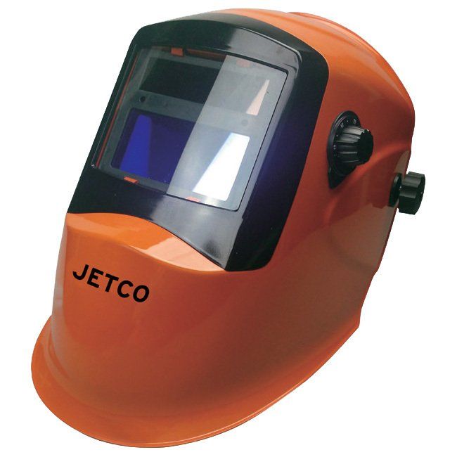 Jetco JWH8501 Colormatik Kaynak Maskesi