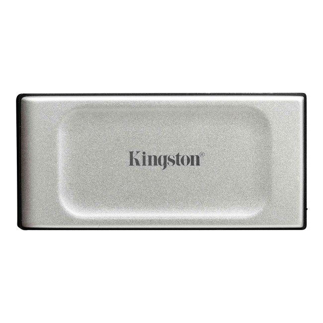 Kingston 1TB SXS2000/1000G USB-C Taşınabilir SSD