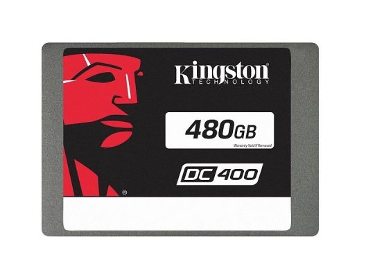 Kingston 480G DC500M 2.5” 555/520MBs SEDC500M/480G