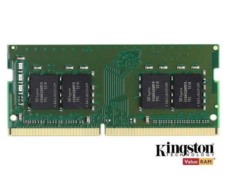 Kingston 8GB 3200 DDR4 KVR32S22S6/8 (NB)