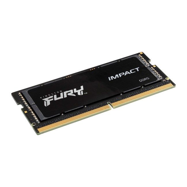Kingston Fury 8GB 4800 DDR5 KF548S38IB/8 (NB)