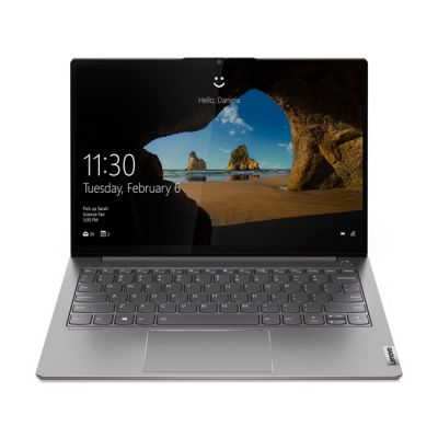 Lenovo ThinkBook 13s i5 1135-13.3''-8G-256SSD-WPr
