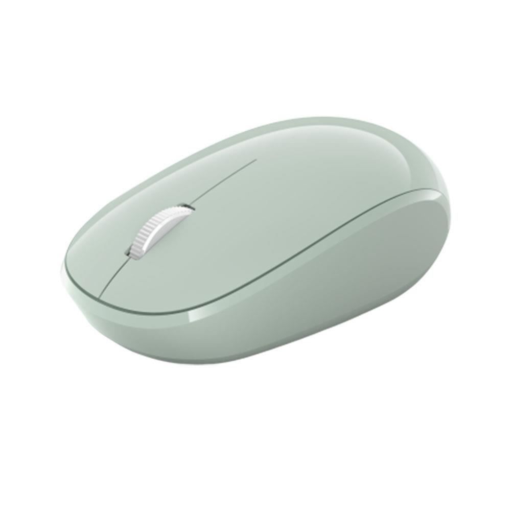 Microsoft RJN-00031 BT Kablosuz Mouse Nane Yeşili