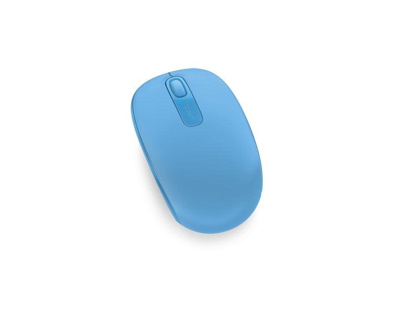 Microsoft U7Z-00057 Kablosuz Mouse 1850 Mavi