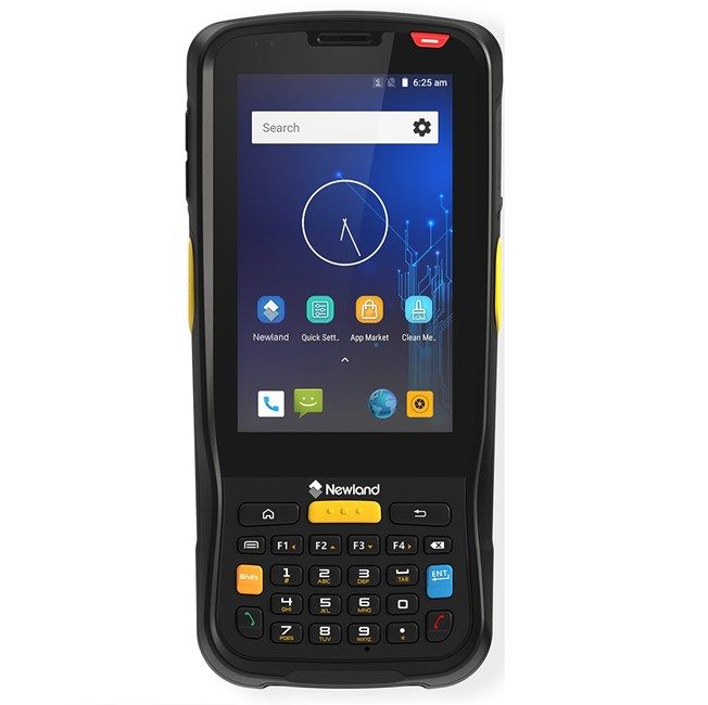 Newland MT6552 2D Android 8.1 El Terminal (Cradle)