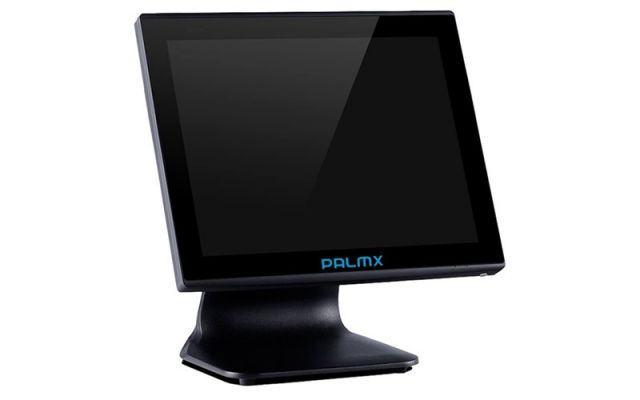 Palmx SunPOS 15.1' i5 5300 4G 128G SSD Pos PC