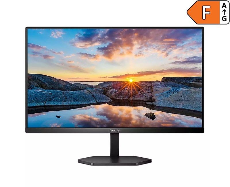 Philips 27' 27E1N3300A/00 1ms Hdmi Type-C MM IPS