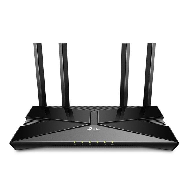 Tp-Link Archer AX20 1800 Mbps Dual-Band Wi-Fi 6 Ro