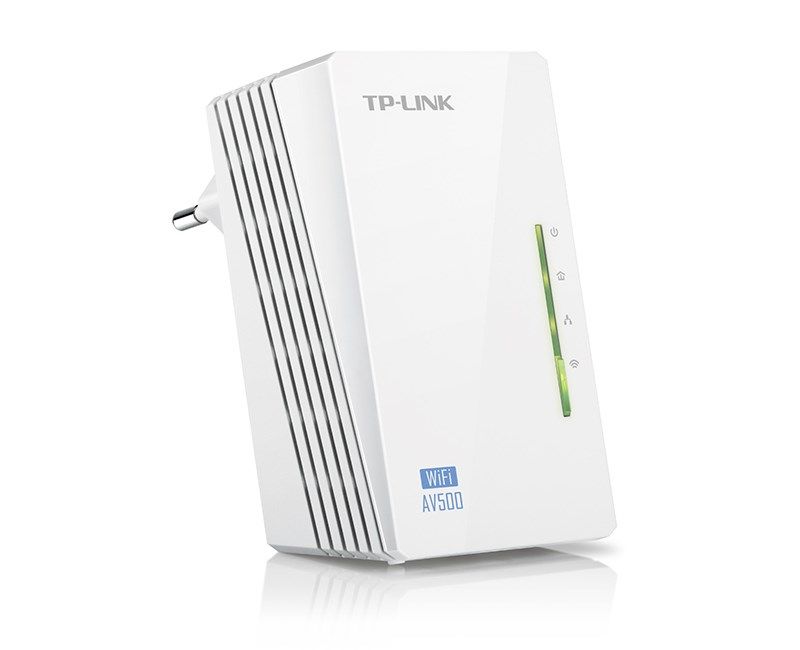  Tp-Link TL-WPA4220 300MBPS 2 LAN PORTLU Kablosuz