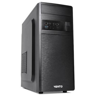 Vento VS116F Micro Atx Kasa (Peak-300W)