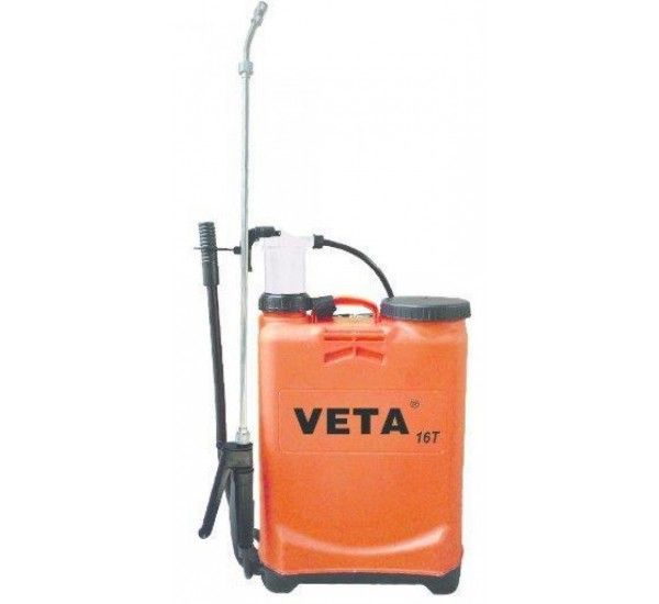 VETA VT0016 Kollu İlaçlama Pompası 16 Litre