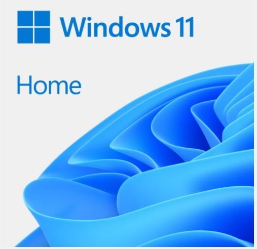Windows 11 Home Türkçe Oem (64 Bit) KW9-00660