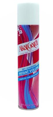  Akat Gardi AKAT GARDİ Kuru Şampuan Instant Volume 200 ML