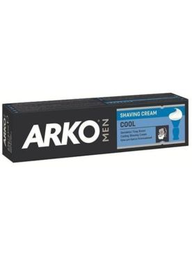 Arko Cool Tıraş Kremi 90ml