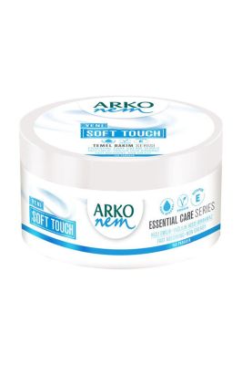 Arko Nem Krem Soft Touch 250 ml