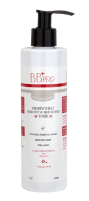 BB+Pro Probiyotikli Yenileyici ve Sıkılaştırıcı Tonik 250 ml