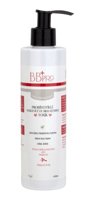  BB+Pro Probiyotikli Yenileyici ve Sıkılaştırıcı Tonik 250 ml