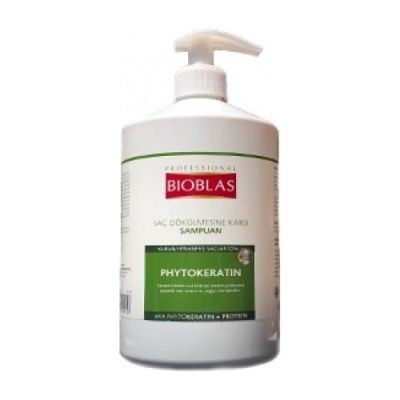 Bioblas Phyto Keratin Şampuan 1000 ml