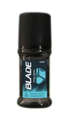  Blade Cool Fresh Roll On 50 ml