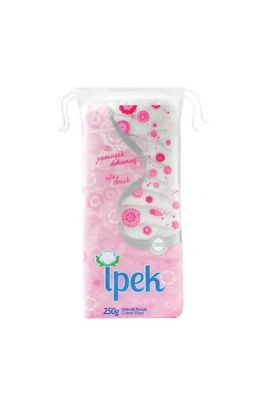 İpek Pamuk Büyük 250 Gr